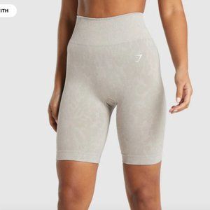 BRAND NEW GYM SHARK SHORTS